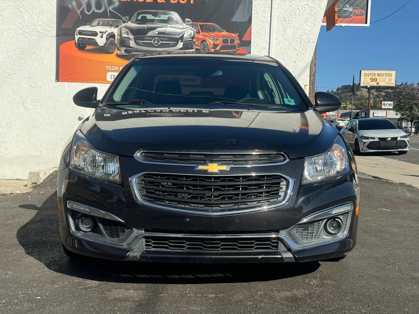 chevrolet cruze limited 2016 1G1PE5SB2G7154070 image chevrolet cruze limited 2016 1G1PE5SB2G7154070 image